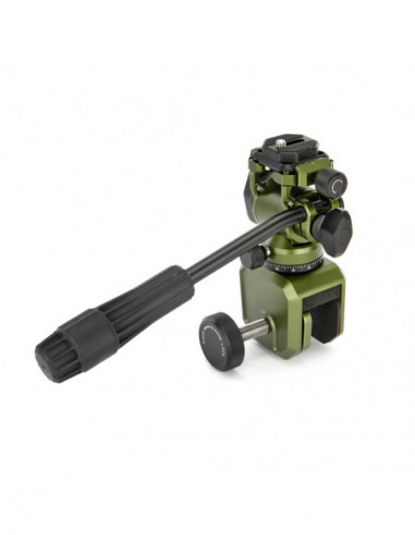 Window Mount Trinity Kit   Moss