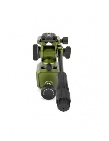 Window Mount Trinity Kit   Moss