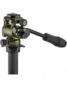 Airhed Trinity Moss Green