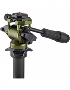 Airhed Trinity Moss Green 2