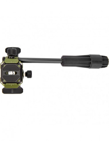 Airhed Trinity Moss Green