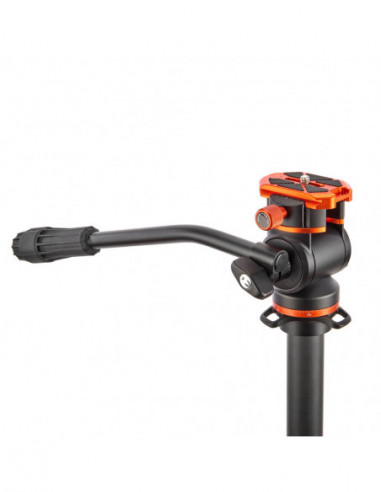 AirHed Vision Multi use Head   Lava...