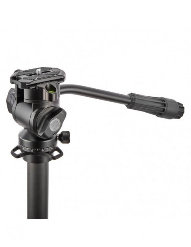 AirHed Vision Multi use Head   Darkness