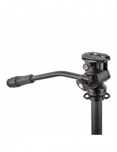 AirHed Vision Multi use Head   Darkness