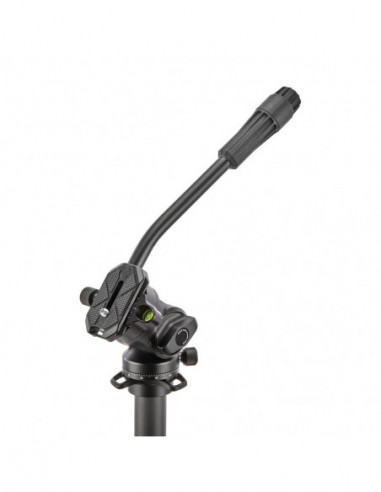 AirHed Vision Multi use Head   Darkness