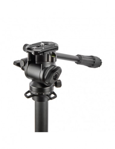 AirHed Vision Multi use Head   Darkness