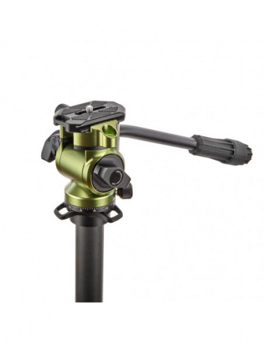 AirHed Vision Multi use Head   Moss...