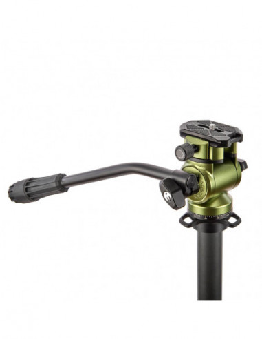 AirHed Vision Multi use Head   Moss...