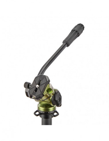 AirHed Vision Multi use Head   Moss...