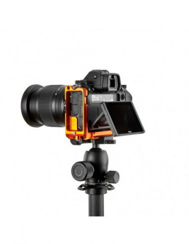 ZELDA QD Compatible Dedicated L...