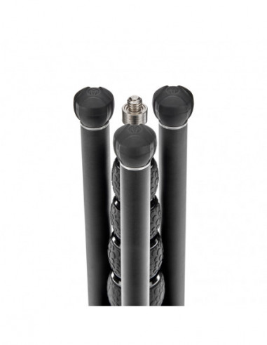 LUNA Carbon Fibre Light Stand with...