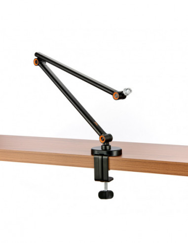John Livestream & Studio Microphone Arm