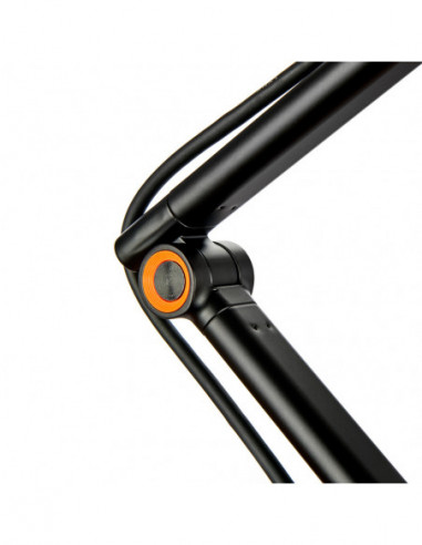 John Livestream & Studio Microphone Arm