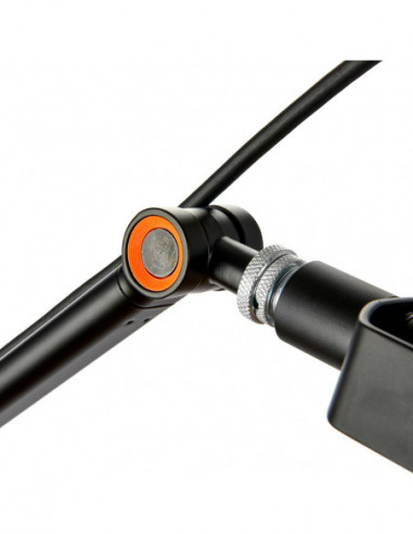 John Livestream & Studio Microphone Arm