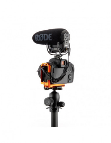 ROXIE QD 110mm Arca L Bracket Copper...