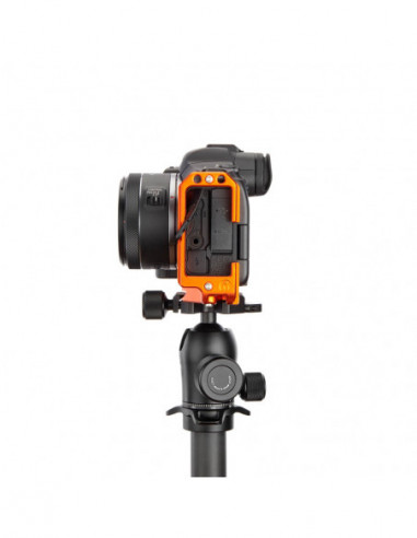 ROXIE QD 110mm Arca L Bracket Copper...