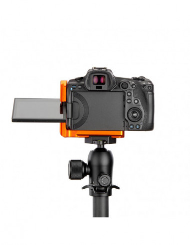 ROXIE QD 110mm Arca L Bracket Copper...