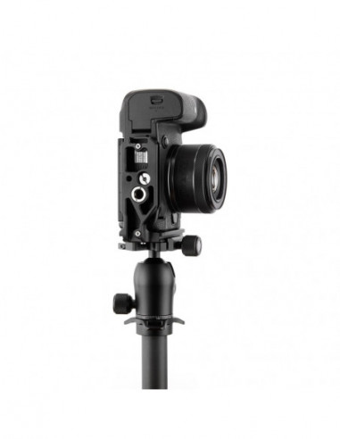 ROXIE QD 110mm Arca L Bracket...