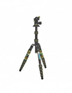 Punks Corey 2.0 Tripod Kit...