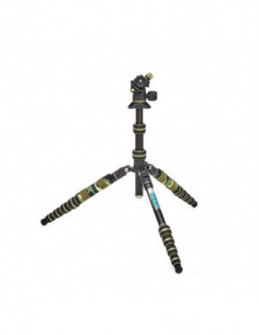 Punks Corey 2.0 Tripod Kit... 2