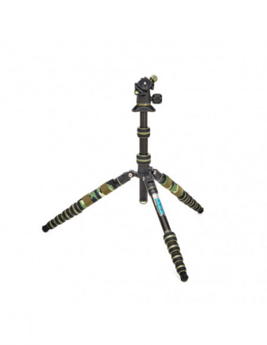 Punks Corey 2.0 Tripod Kit...