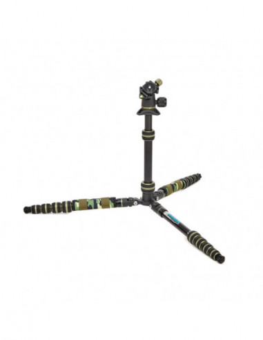 Punks Corey 2.0 Tripod Kit...