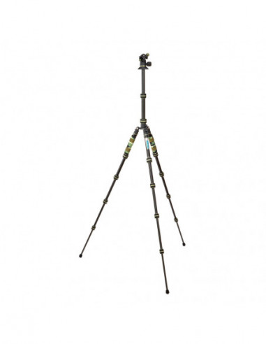 Punks Corey 2.0 Tripod Kit...