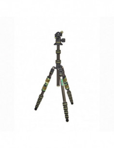 Punks Brian 2.0 Tripod Kit...