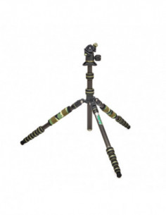 Punks Brian 2.0 Tripod Kit... 2