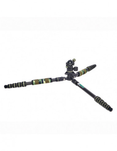 Punks Brian 2.0 Tripod Kit...