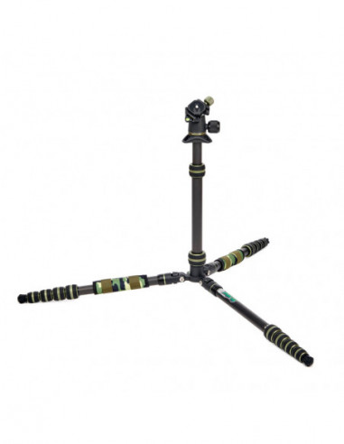 Punks Brian 2.0 Tripod Kit...