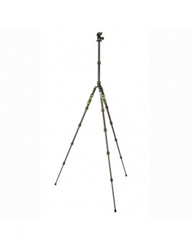 Punks Brian 2.0 Tripod Kit...