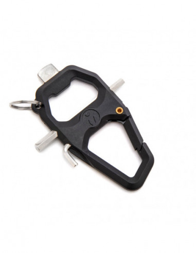Toolz Multi function Carabiner Tool...