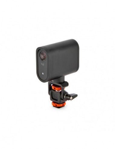 Monty 1 Monitor Mount    Lava (Copper...