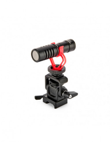 Monty 2 Monitor Mount   Matte...