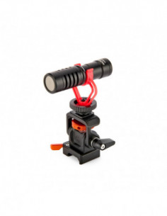 Monty 2 Monitor Mount... 2