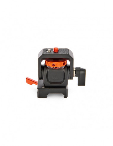 Monty 2 Monitor Mount    Lava (Copper...