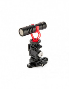 Monty 3 Monitor Mount kit... 2