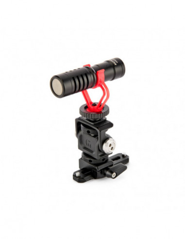 Monty 3 Monitor Mount kit  Matte...