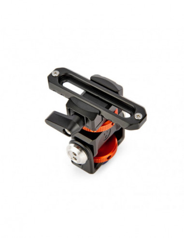 Monty 3 Monitor Mount Kit   Lava...