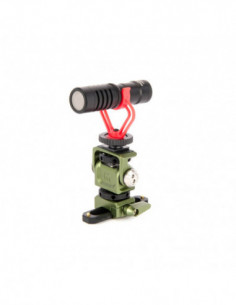 Monty 3 Monitor Mount Kit... 2