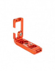 ZADIE QD 107mm Arca QD L...