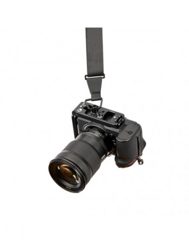 ZADIE QD 107mm Arca QD L Bracket...