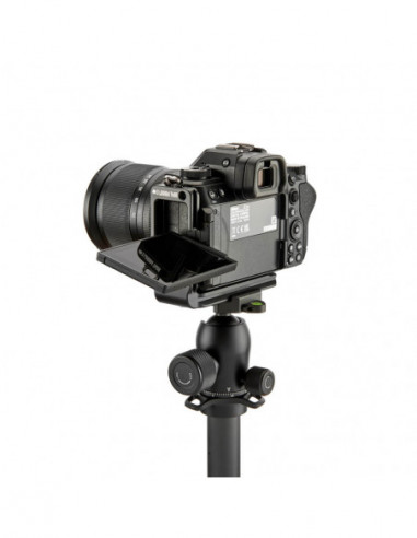 ZADIE QD 107mm Arca QD L Bracket...