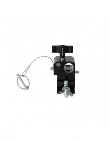 Coupler with Junior and Baby pin...