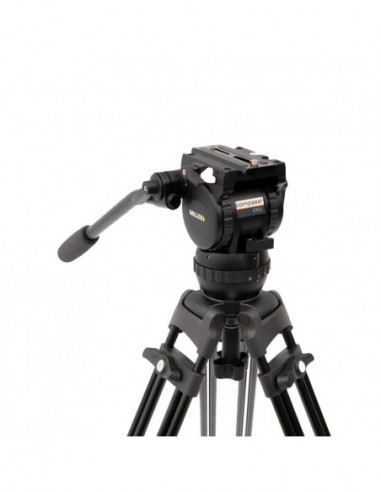 Deluxe Heavy Duty Tripod for C Pan...