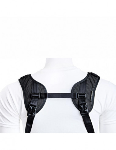 BlackRapid Blackline II Double Camera...