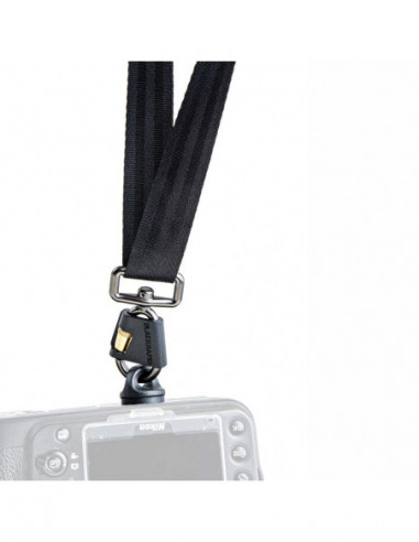 BlackRapid Blackline II Double Camera...