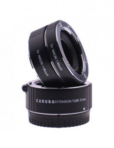 Extension Tube set Nikon...