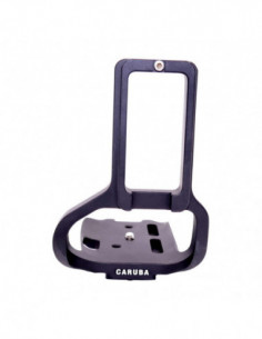 L Plaat Nikon D500 LBG...